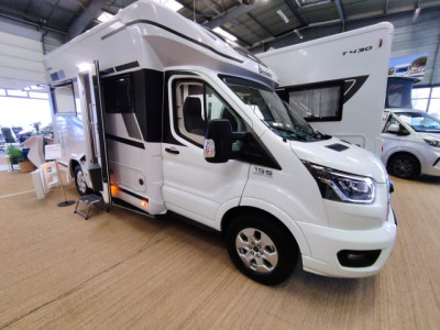 Benimar Tessoro 481 t481 Neuf