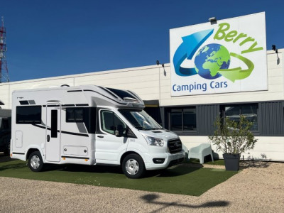 Benimar Tessoro 481