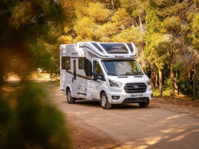 Benimar Tessoro 481 Neuf