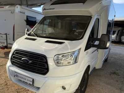 Benimar Tessoro 481 Occasion