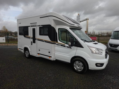 Benimar Tessoro 481 Neuf