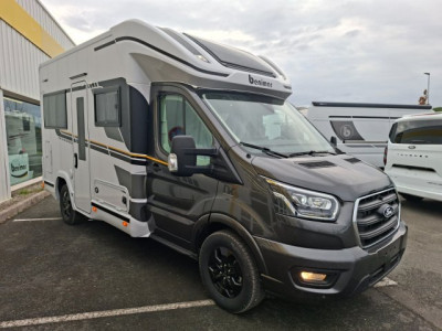 Benimar Tessoro 481 Neuf