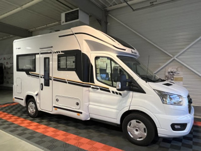 Benimar Tessoro 481 t481 Neuf