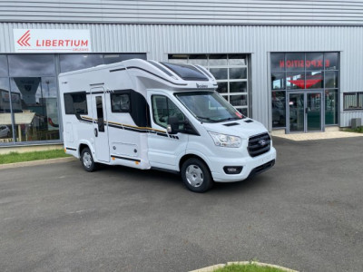 Benimar Tessoro 481 Neuf