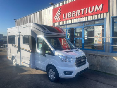 Benimar Tessoro 481 Neuf