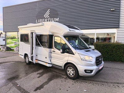 Benimar Tessoro 481 Occasion