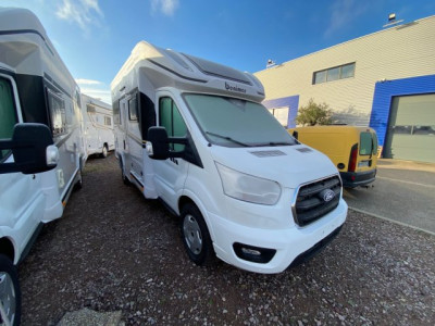 Benimar Tessoro 481 Neuf