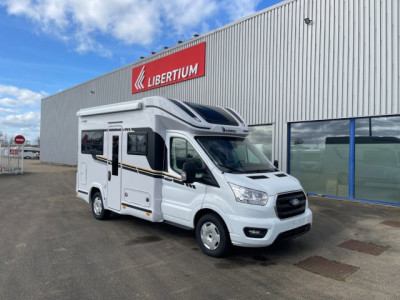 Benimar Tessoro 481 Neuf