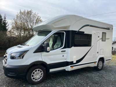 Benimar Tessoro 481 Up Occasion