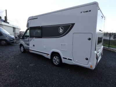 Benimar Tessoro 483 - 70.290 € - #4