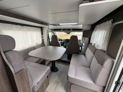 Benimar Tessoro 483 CAMPING CAR  - Photo 2