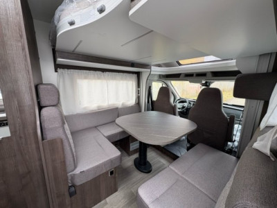 Benimar Tessoro 483 CAMPING CAR  - Photo 3