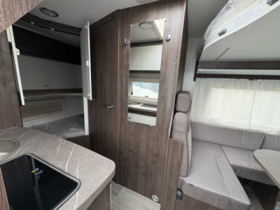 Benimar Tessoro 483 CAMPING CAR  - Photo 4