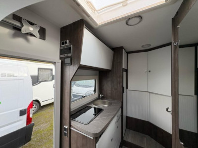 Benimar Tessoro 483 CAMPING CAR  - Photo 5