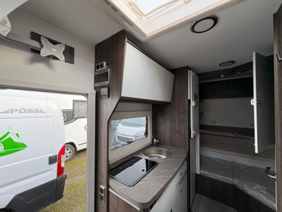 Benimar Tessoro 483 CAMPING CAR  - Photo 6