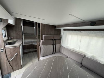 Benimar Tessoro 483 CAMPING CAR  - Photo 9