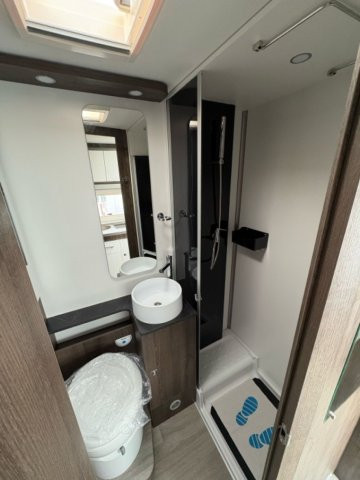 Benimar Tessoro 483 CAMPING CAR  - Photo 12