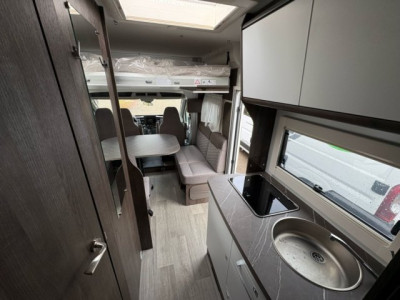 Benimar Tessoro 483 CAMPING CAR  - Photo 13