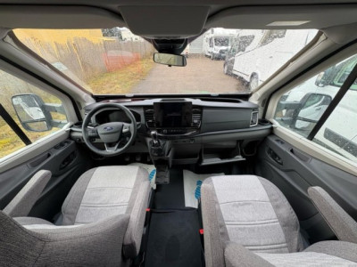 Benimar Tessoro 483 CAMPING CAR  - Photo 15