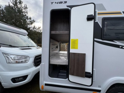 Benimar Tessoro 483 CAMPING CAR  - Photo 16