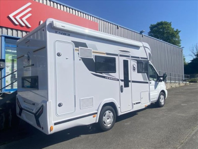 Benimar Tessoro 483 - Photo 2