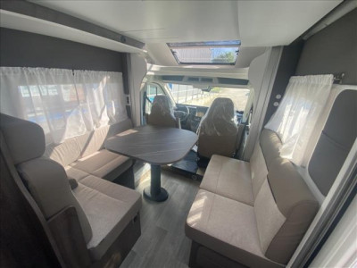 Benimar Tessoro 483 - Photo 3