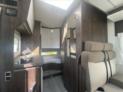Benimar Tessoro 483 - Photo 4