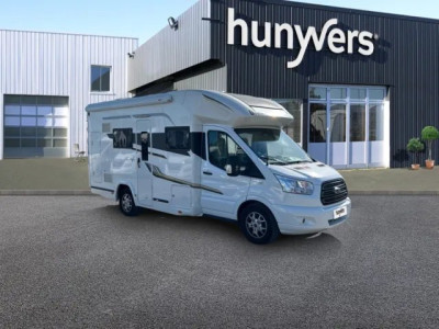 Achat Benimar Tessoro 483 Occasion