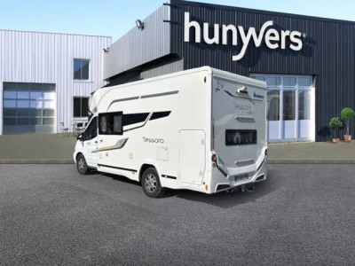 Benimar Tessoro 483 - Photo 2