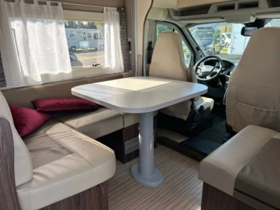 Benimar Tessoro 483 - Photo 6