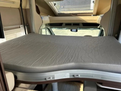 Benimar Tessoro 483 - Photo 11