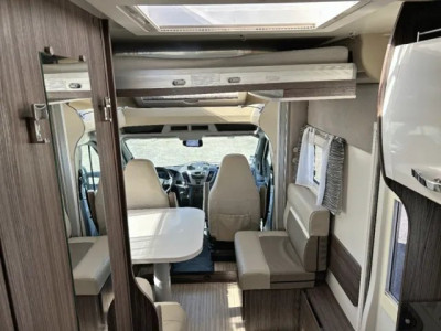 Benimar Tessoro 483 - Photo 13
