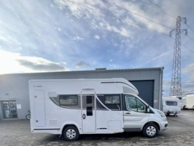 Achat Benimar Tessoro 483 NORTHAUTOKAPP Neuf