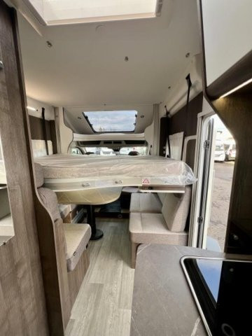 Benimar Tessoro 483 NORTHAUTOKAPP - Photo 8