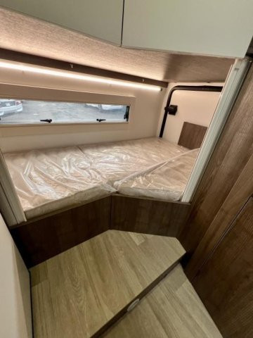 Benimar Tessoro 483 NORTHAUTOKAPP - Photo 11