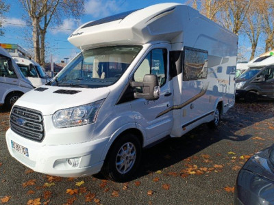 Benimar Tessoro 483 - Photo 2