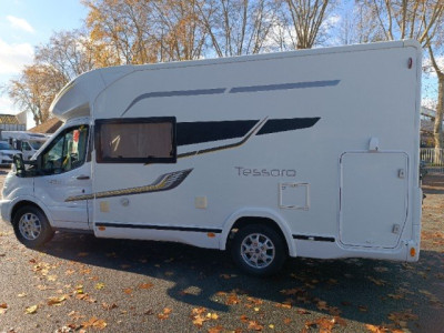 Benimar Tessoro 483 - Photo 3