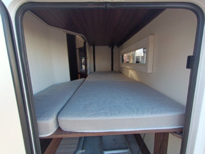 Benimar Tessoro 483 - Photo 4