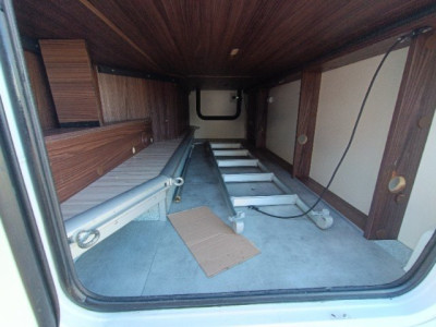 Benimar Tessoro 483 - Photo 5