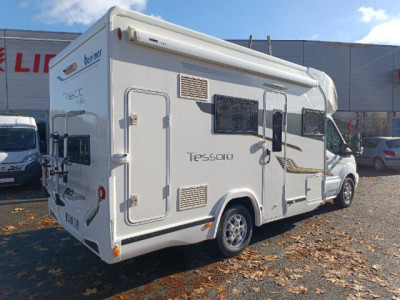 Benimar Tessoro 483 - Photo 6