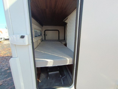 Benimar Tessoro 483 - Photo 7