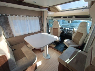 Benimar Tessoro 483 - Photo 8