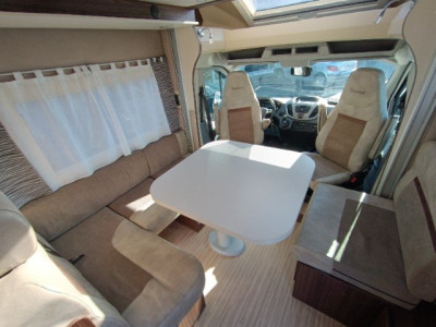 Benimar Tessoro 483 - Photo 10