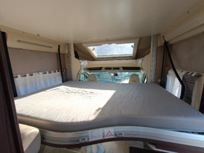 Benimar Tessoro 483 - Photo 12