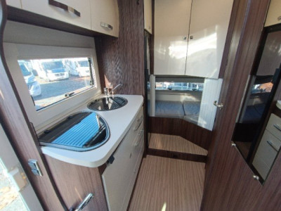 Benimar Tessoro 483 - Photo 13