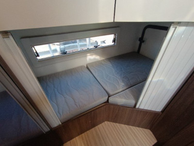 Benimar Tessoro 483 - Photo 15