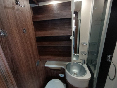 Benimar Tessoro 483 - Photo 16