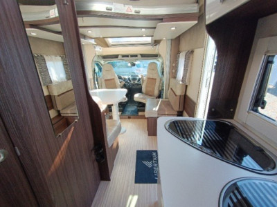 Benimar Tessoro 483 - Photo 20