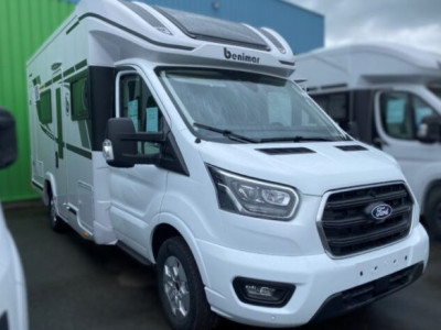 Benimar Tessoro 483 t483 - Intégral