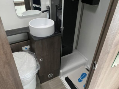 Benimar Tessoro 483 t483 - Photo 5